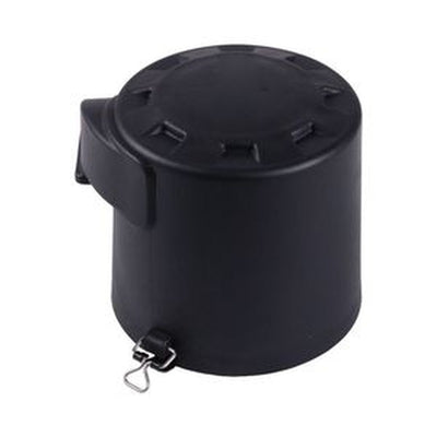 Conjunto de la cubierta del filtro de aire 1709679-S para motor Kohler CH395 CH440