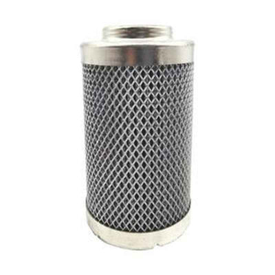 Aftermarket Hydraulic Oil Filter Element PLFX-30X3 for Excavator Loader