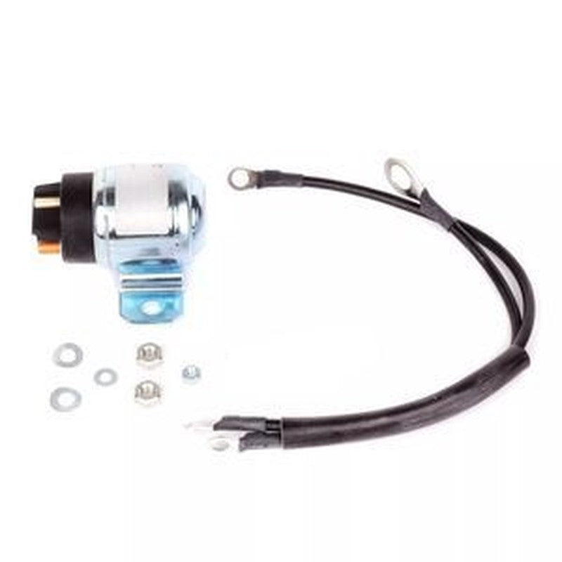 Aftermarket Mahle 16915518 Starter Relay