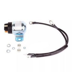 Aftermarket Mahle 16915518 Starter Relay