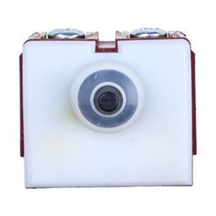 Ferramenta de troca de peças de substituição para as rebarbadoras angulares Makita 9558PB, 9557NB e 9557PB.