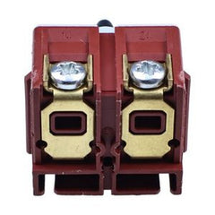 Ferramenta de troca de peças de substituição para as rebarbadoras angulares Makita 9558PB, 9557NB e 9557PB.