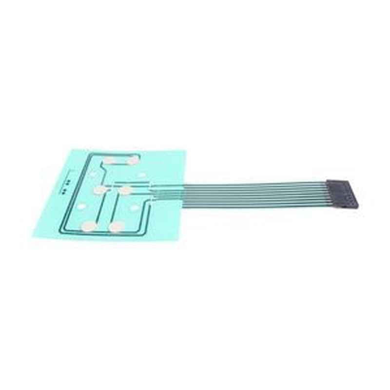 Aftermarket Board Membrane Switch 23004122 SP516697P SP516761P
