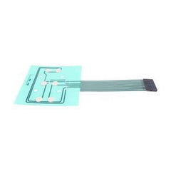 Aftermarket Board Membrane Switch 23004122 SP516697P SP516761P