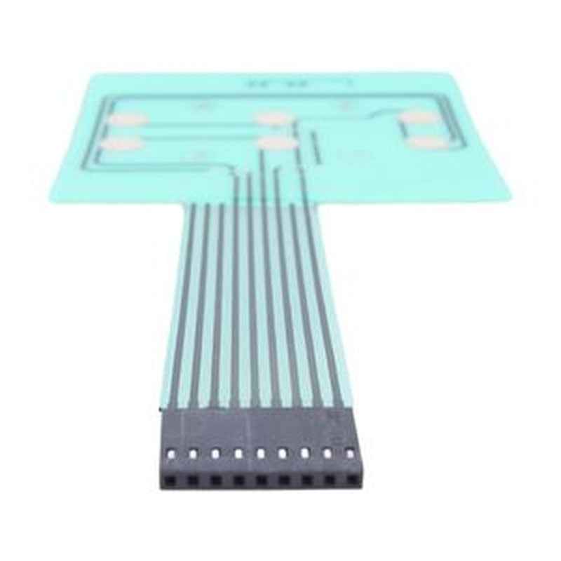 Aftermarket Board Membrane Switch 23004122 SP516697P SP516761P
