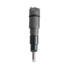 Fuel Injector 0060177521 for Mercedes-Benz Actros Antos Axor Arocs Trucks