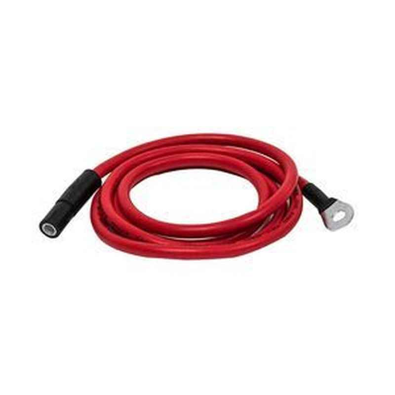 Aftermarket 63' Red Power Cable Wire for Meyer Snow Plow