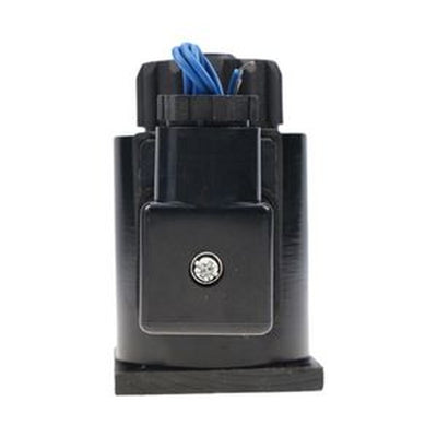 Hydraulic Solenoid Valve Copper Coil Aftermarket MFB1-2.5YC