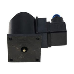 Hydraulic Solenoid Valve Copper Coil Aftermarket MFB1-2.5YC buymachineryparts