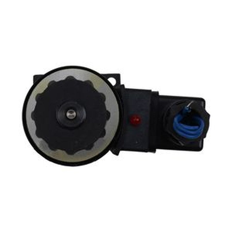 Hydraulic Solenoid Valve Copper Coil Aftermarket MFB1-2.5YC buymachineryparts