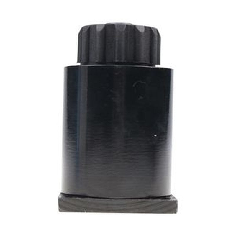 Hydraulic Solenoid Valve Copper Coil Aftermarket MFB1-2.5YC buymachineryparts