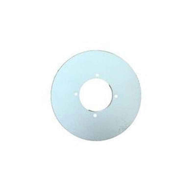 Rear Brake Disc for Ligier Microcar 1412733