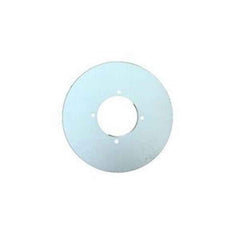 Rear Brake Disc for Ligier Microcar 1412733