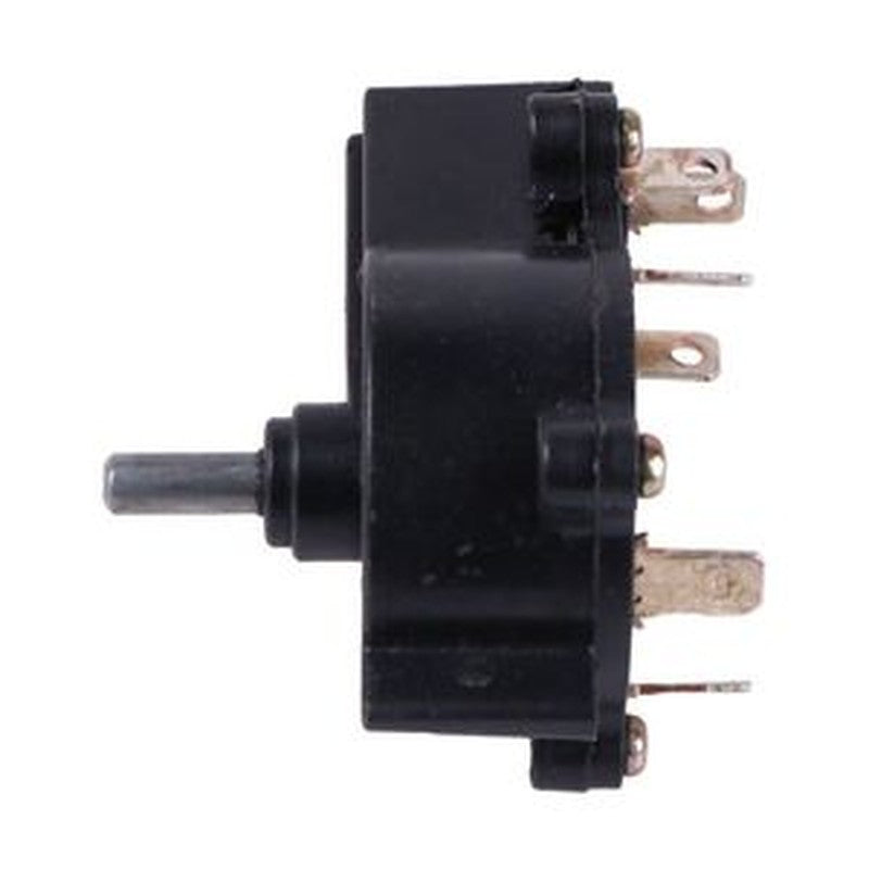 Aftermarket 5-Speed/3-Rev Switch for Minn Kota Boat Marine 2064028 buymachineryparts