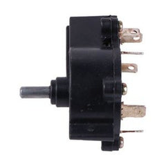 Aftermarket 5-Speed/3-Rev Switch for Minn Kota Boat Marine 2064028 buymachineryparts