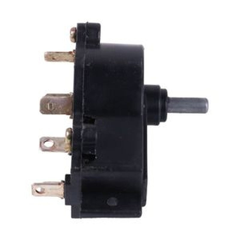 Aftermarket 5-Speed/3-Rev Switch for Minn Kota Boat Marine 2064028 buymachineryparts