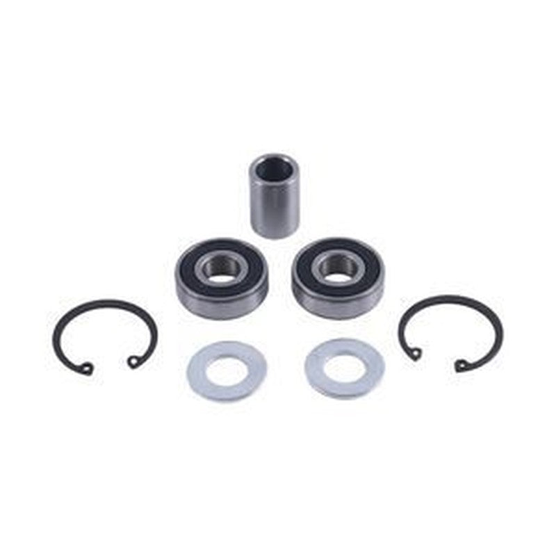 Double Pulley Bearing Rebuild Kit 941-0524A for MTD Mowers