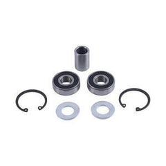 Double Pulley Bearing Rebuild Kit 941-0524A for MTD Mowers