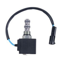 Válvula Solenoide Aftermarket para Muncie CS20/CS21 TDF 35T36092 Camião Basculante