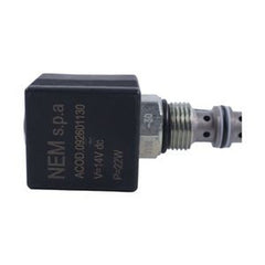 Válvula Solenoide Aftermarket para Muncie CS20/CS21 TDF 35T36092 Camião Basculante
