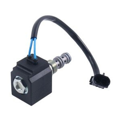 Válvula solenoide de recambio para toma de fuerza Muncie CS20/CS21 35T36092, camión volquete