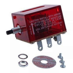 Aftermarket Magnetic Switch 25700071 for Engine/Generator/Air Compressor