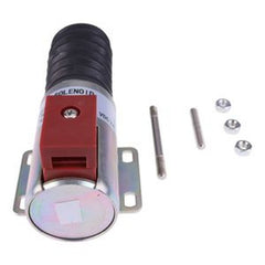 Aftermarket Fuel Stop Solenoid 24V RP-2310 40700095
