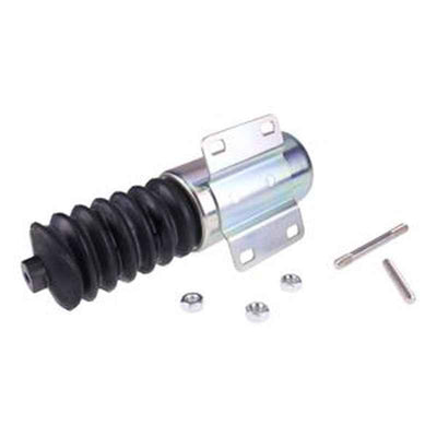 Aftermarket Fuel Stop Solenoid 24V RP-2310 40700095