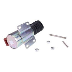 Aftermarket Fuel Stop Solenoid 24V RP-2310 40700095
