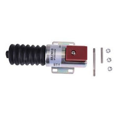 Aftermarket Fuel Stop Solenoid 24V RP-2310 40700095