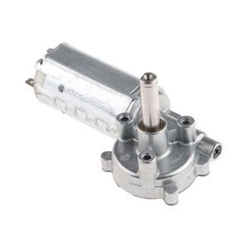 Aftermarket 24VDC Geared Motor 404603 by Nidec