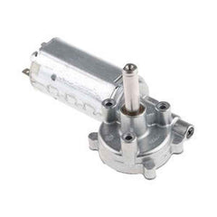 Aftermarket 24VDC Geared Motor 404603 by Nidec