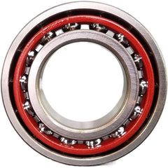 Rodamiento de bolas de contacto angular NSK 7216AC de posventa 80x140x26mm