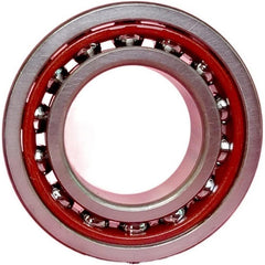 Rodamiento de bolas de contacto angular NSK 7216AC de posventa 80x140x26mm