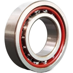 Rodamiento de bolas de contacto angular NSK 7216AC de posventa 80x140x26mm