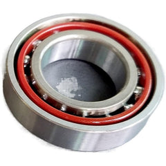 Rodamiento de bolas de contacto angular NSK 7216AC de posventa 80x140x26mm