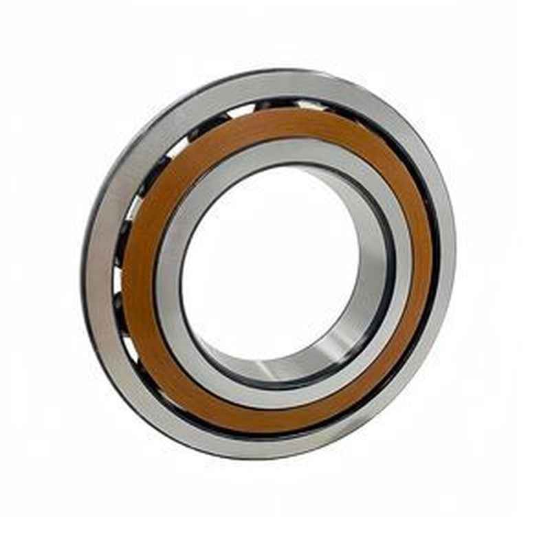 Precision Angular Contact Ball Bearing NSK 7220AC 100x180x34mm