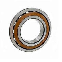 Precision Angular Contact Ball Bearing NSK 7220AC 100x180x34mm