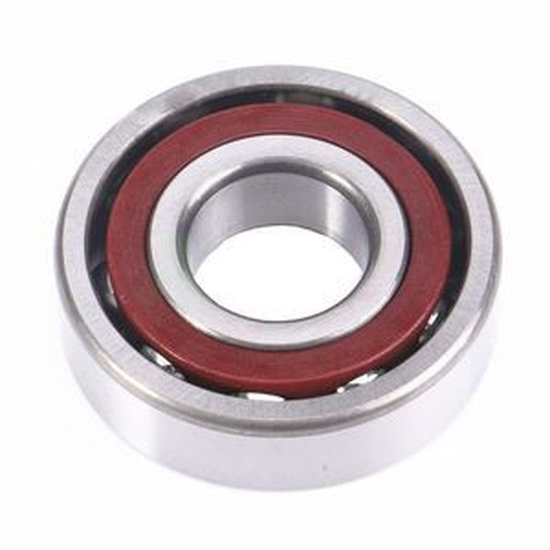 High-Speed Angular Contact Ball Bearing 20x52x15mm NSK 7304AC