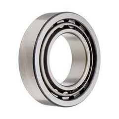 Single Row Roller Bearing 55x100x25mm for Loader Excavator - NSK NU2211W