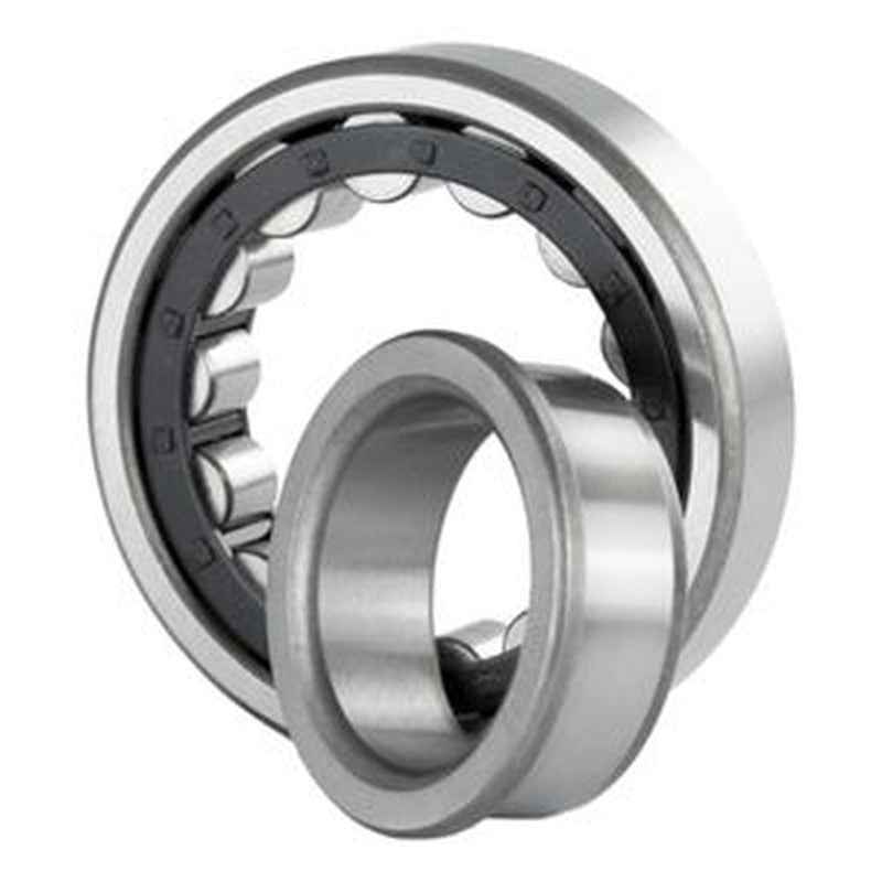 Heavy-Duty NTN NJ309 45x100x25mm Roller Bearing