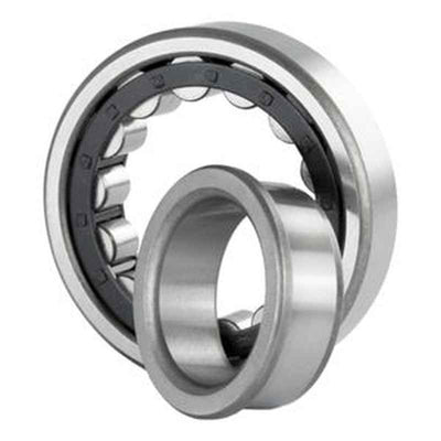 Heavy-Duty NTN NJ309 45x100x25mm Roller Bearing