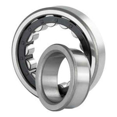 Heavy-Duty NTN NJ309 45x100x25mm Roller Bearing