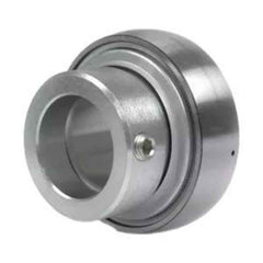 Spherical Radial Insert Bearing NTN UEL308 40x90x57.1mm