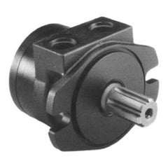 Hydraulic Motor 110A-054-AS-0 for Excavator Loader Dozer Aftermarket
