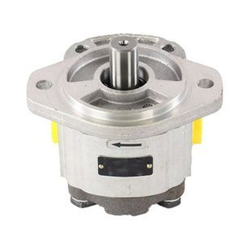 Hydraulic Gear Pump Aftermarket Parker 3349111274 for Excavator Loader Crane