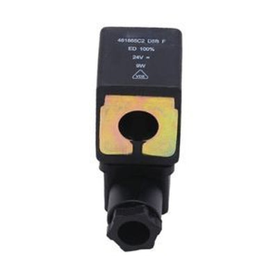 Aftermarket 24V 9W Solenoid Valve Coil Parker 481865C2 D5BF