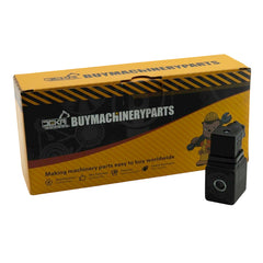 Bobina da válvula solenoide Parker 491514Q3 D4G 220-240V (mercado de reposição)