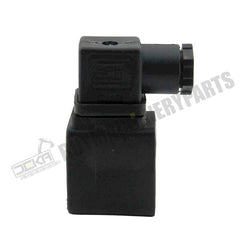 Bobina da válvula solenoide Parker 491514Q3 D4G 220-240V (mercado de reposição)