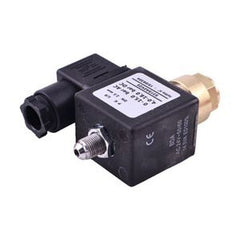 Aftermarket Parker 5315A0V25 Solenoid Valve for Screw Air Compressor buymachineryparts